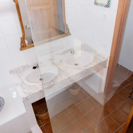 Casita Blanca 内尔哈