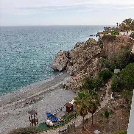 Casita Blanca 度假居 *