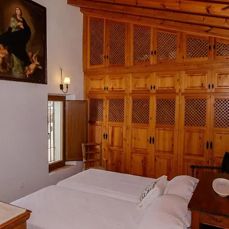 Casita Blanca Сasa de vacaciones