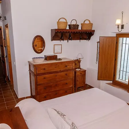 Casita Blanca 度假居