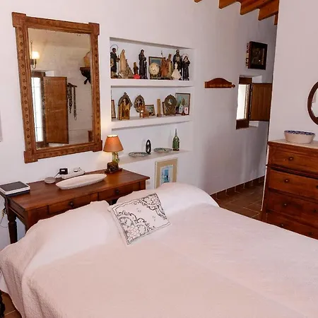 度假居 Casita Blanca