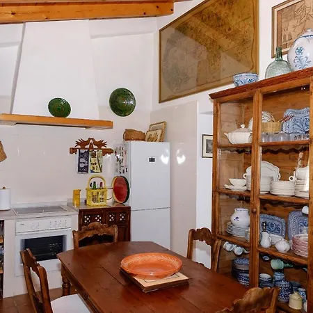 Casita Blanca Сasa de vacaciones *