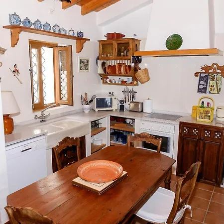 Casita Blanca * 内尔哈