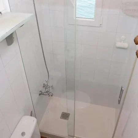 Casita Blanca 度假居 *