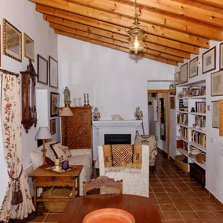 Casita Blanca 内尔哈