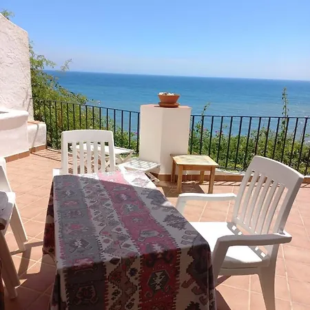 Casita Blanca 度假居
