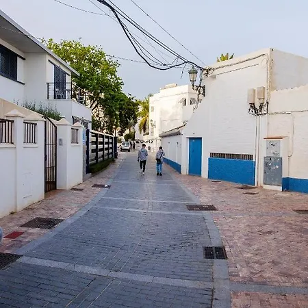 Casita Blanca Сasa de vacaciones