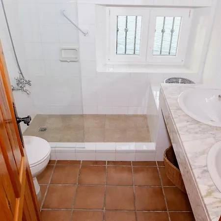 Casa de Férias Casita Blanca