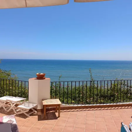 Casita Blanca Сasa de vacaciones *