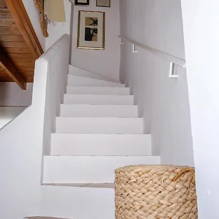 Casita Blanca 네르하