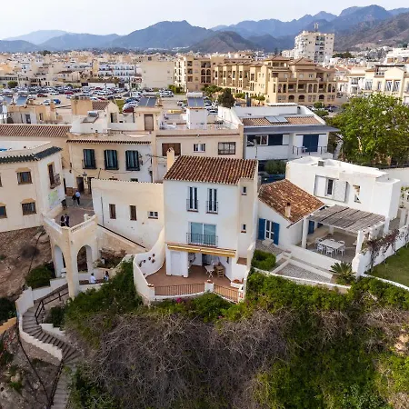 Casita Blanca 네르하