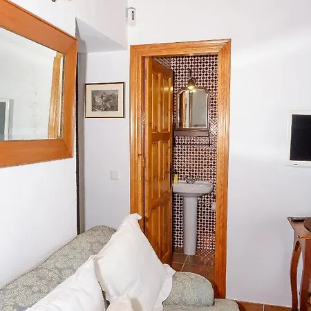 Casita Blanca * 네르하