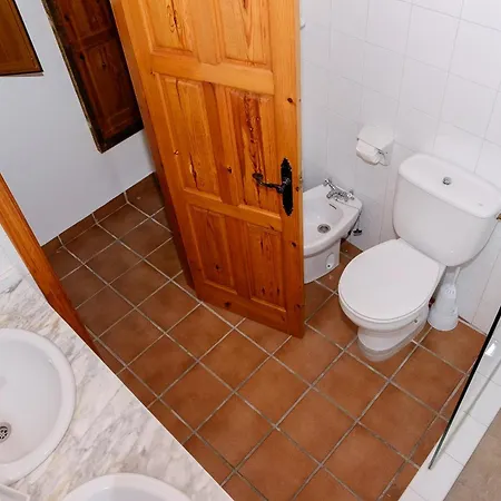 Casita Blanca 네르하